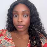 Mariama - Consultante en marketing et communication digitale