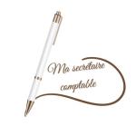 Sabrina - Secrétaire comptable