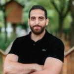 Nizar - Chef de projet IT/Scrum Master