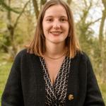 Floriane - Chef de projet culture, sport, events