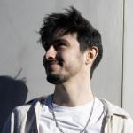 Romain - Technical Sound designer
