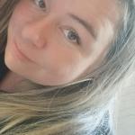 Katrin - Assistante administrative