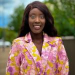 Awa Cissé - Chargée de Communication et Marketing Digital