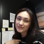 Camille - Assistante de direction – Organisation et suivi commercial