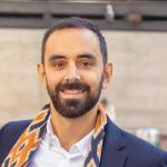 Diego - Traducteur/Interprète Français-Espagnol