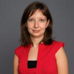 Déborah - Rédactrice SEO et référencement web