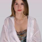 Mandie - Directrice Artistique - Graphiste
