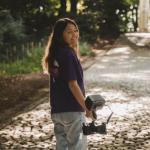 Camille - Vidéaste - Monteuse - Traffic Manager