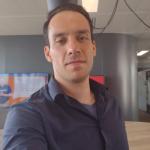 Nicolas - BTS - Technicien système et réseau