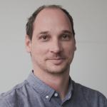 Thomas - Chargé de communication digitale