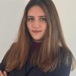 Coralie - Assistante administrative