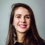 Cynthia - Responsable marketing – spécialité FMCG