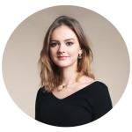 Evie - Chargée de webmarketing
