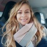Amandine - Secrétaire médicale