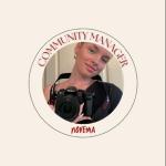 Emma - Chargée de communication