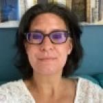 Elodie  - Chef de projet événementiel