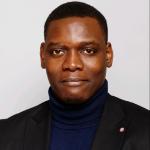Alban - Senior Consultant - Financial Services
