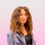 Fatima - Business Developer
