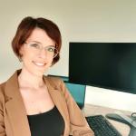 Céline - Assistante administrative freelance