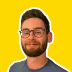 Louis - Motion Designer & Graphiste