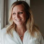Victoria - Chef de projet événementiel