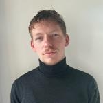Lucas - Chargé de communication 360°