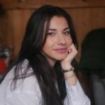 Clara - Talent Manager & Cheffe de projet influence