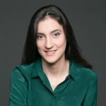 Mélanie - Data Scientist