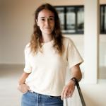 Julie - Graphiste et Directrice Artistique