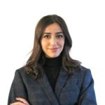 Salma - Consultante HSE