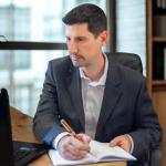 Vincent - Gestionnaire de paie expérimenté indépendant