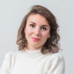 Marion - Social Media Strat, Content & Project management