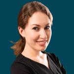Anastasiia - Customer Success Manager / Onboarding