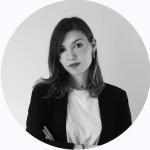 Alexandra - Chef de projet