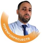 Mostafa - Consultant freelance en logistique et supply chain