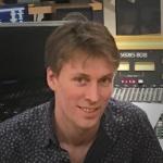 Raphaël - Ingénieur du son / tour manager