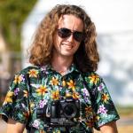 Pierre - Vidéaste & Monteur