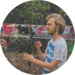 Paul - Réalisateur - Monteur