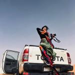 Safae - Photographe