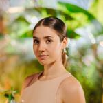 Allegra Brigitta - Chef de Projet Communication & Image