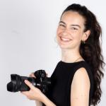 Romane - Photographe de mariage et de portrait