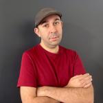 Florian - Monteur Vidéo & Webdesigner