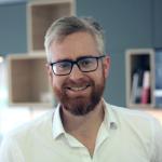 Martin - DAF - Directeur Administratif & Financier à temps partagé