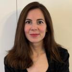 Evelyne - Directrice de post-production