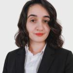 Sabrina - Consultante & formatrice en IA & Si