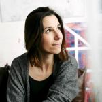 Tiphaine - Designer graphique & Directrice artistique