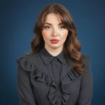 Zineb - Directrice artistique motion & graphic designer