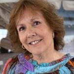 Isabelle - Assistante de direction générale/Office manager