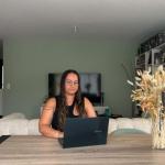 Sarah - Community manager free-lance