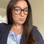 Angelina - Assistante administrative / juridique
